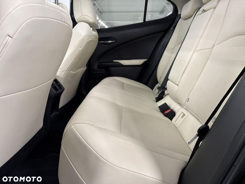 Lexus UX - 13