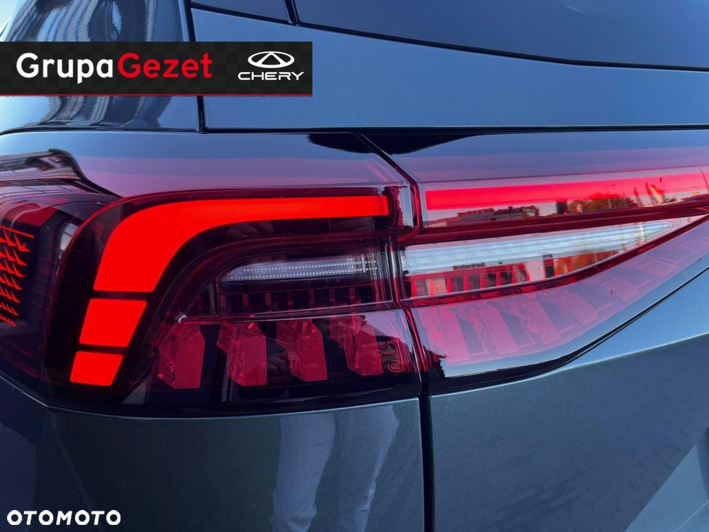 Chery Tiggo 8 1.5 T-GDI Super Hybrid Prestige DCT - 25