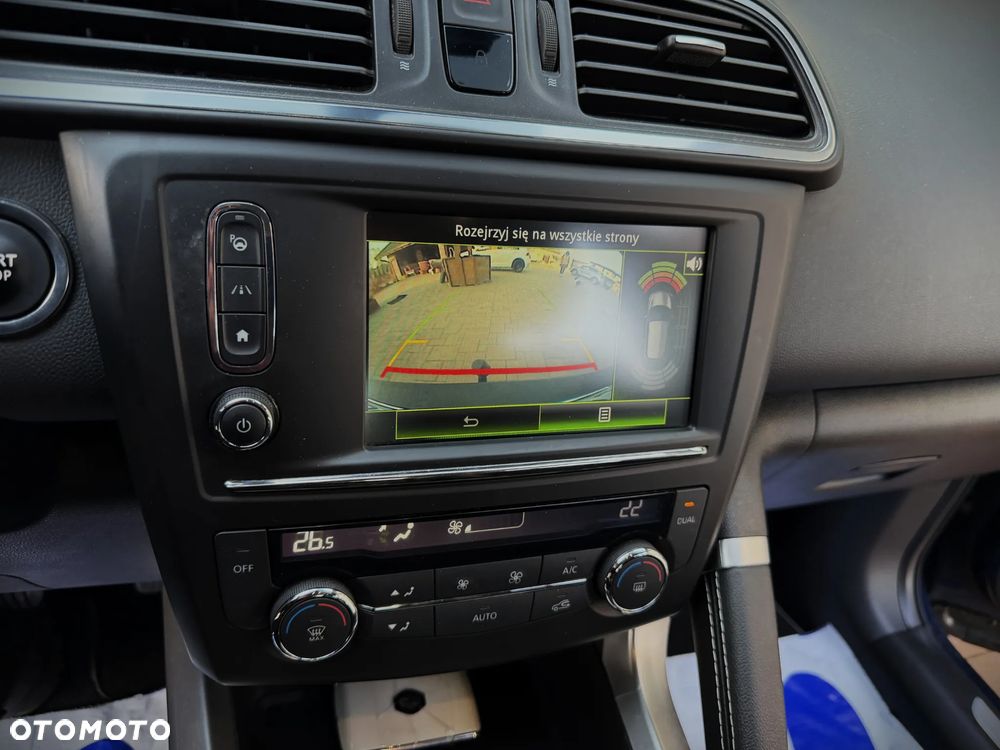 Renault Kadjar 1.2 Energy TCe Spring Edition Plus - 39