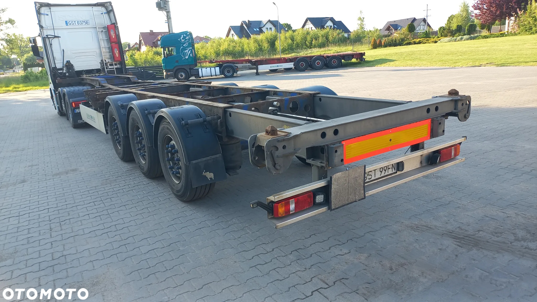 Schmitz Cargobull - 2