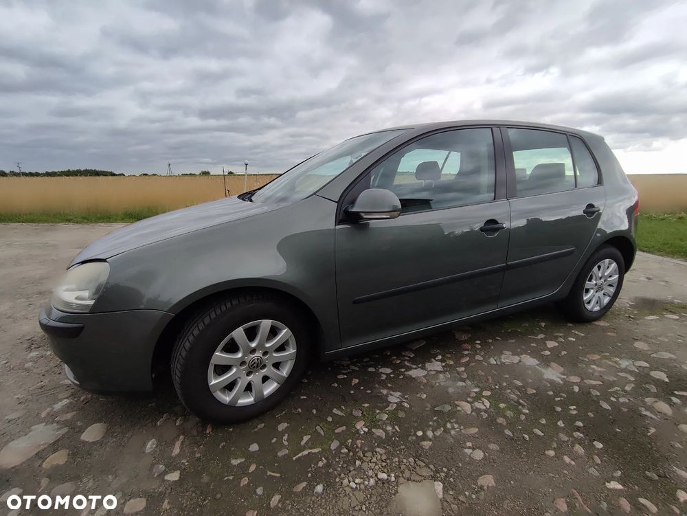 Volkswagen Golf 1.9 TDI Tour - 13