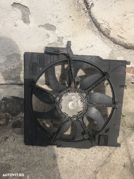 Electroventilator(gmv) x5 e70 - 1