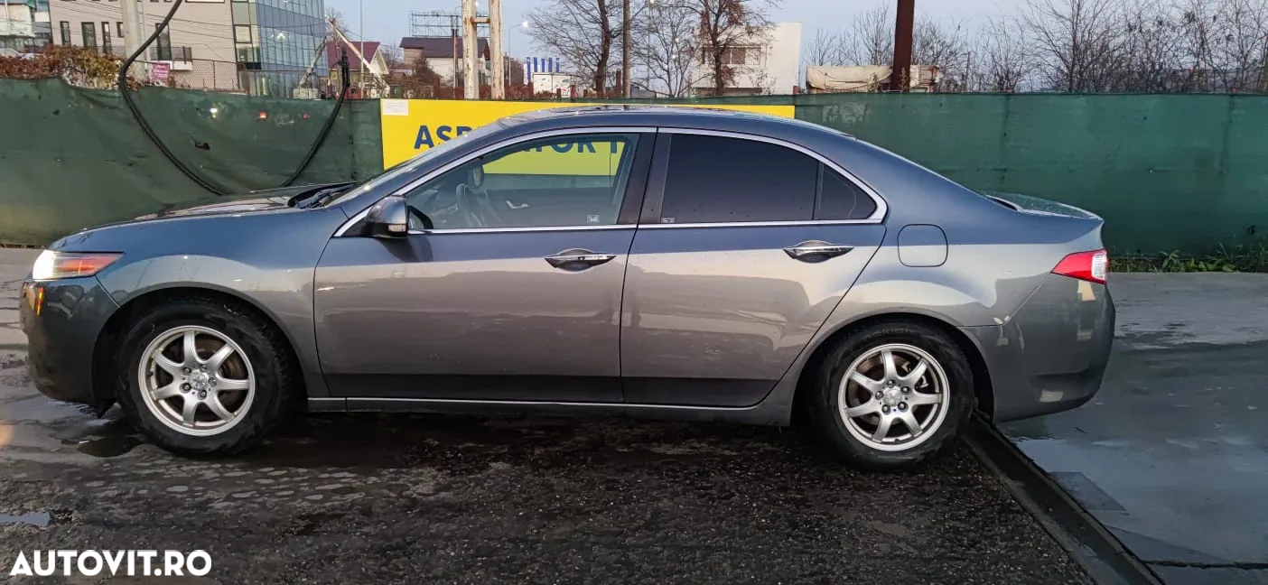 Honda Accord 2.2 i-DTEC Executive Navig - 33