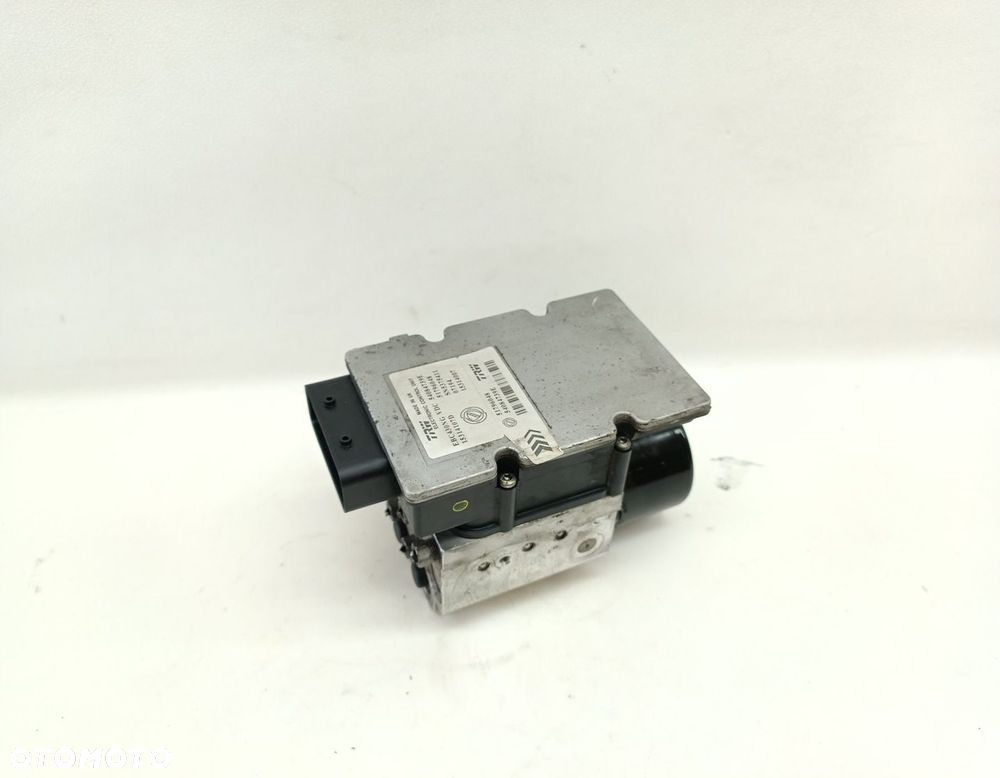 POMPA ABS FIAT CROMA II 1.9 JTD 51796048 - 4