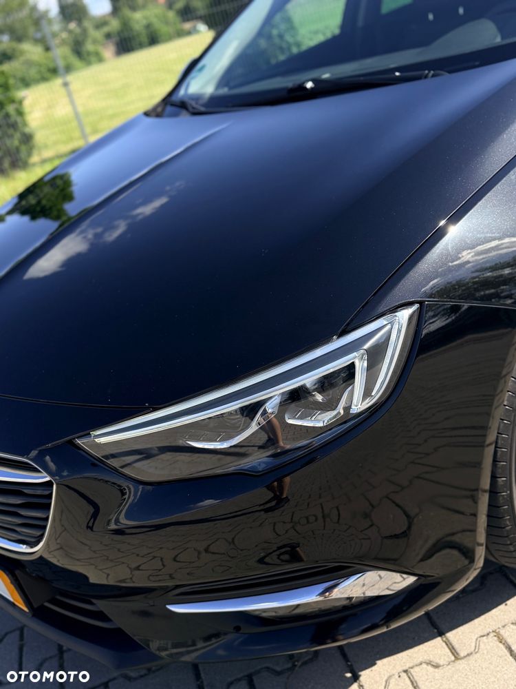 Opel Insignia 2.0 Ultimate Exclusive - 2