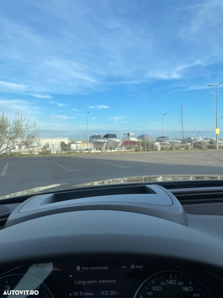 Audi A6 3.0 TDI quattro Stronic - 23