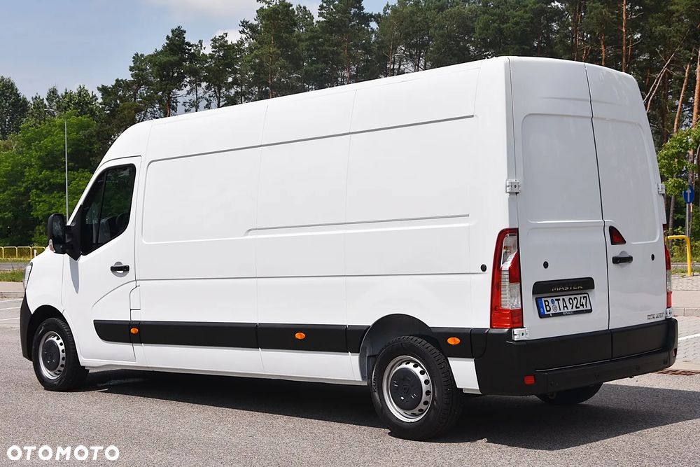 Renault Master 2.3 DCI 150KM * - 4