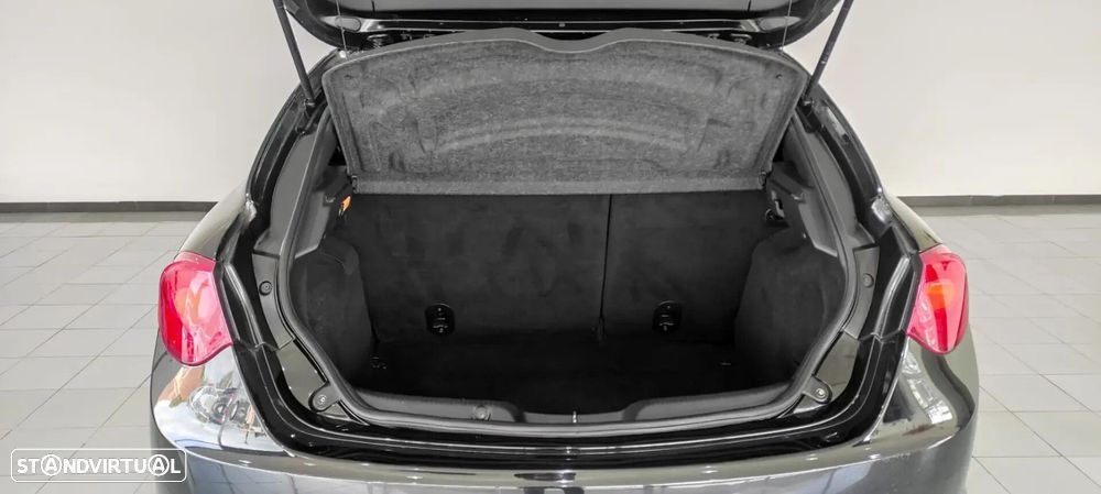 Alfa Romeo Giulietta - 19