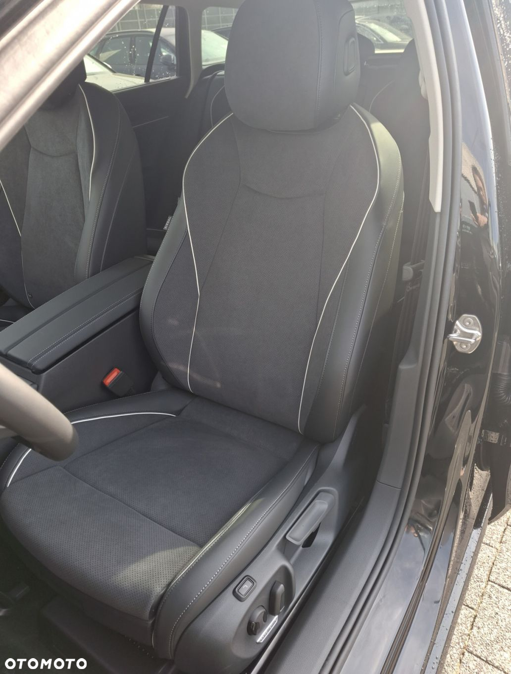 Volkswagen Passat 1.5 TSI EVO Business DSG - 10