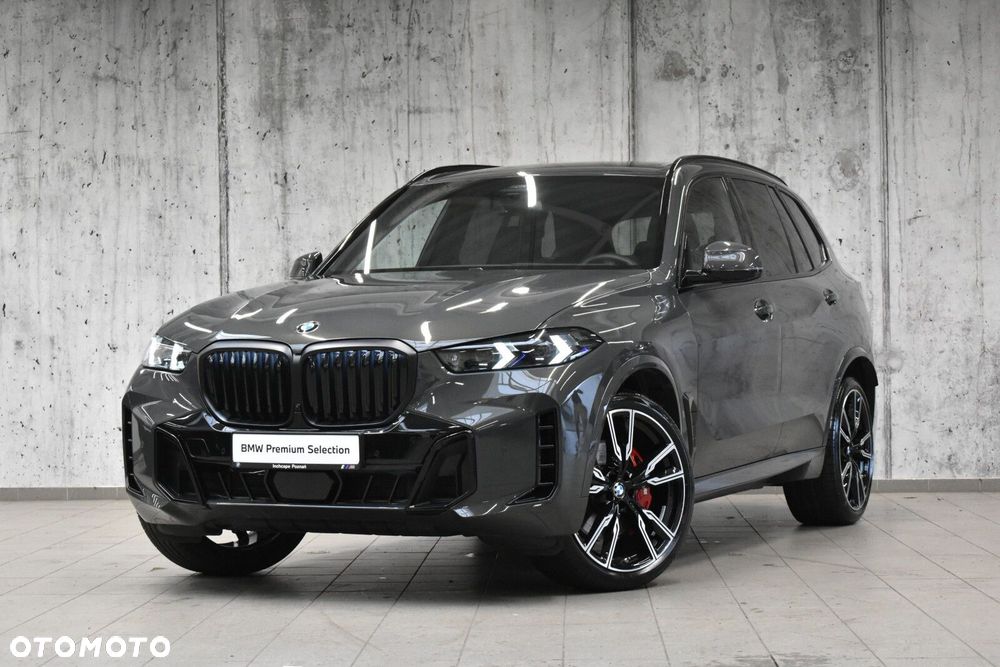 BMW X5 - 2