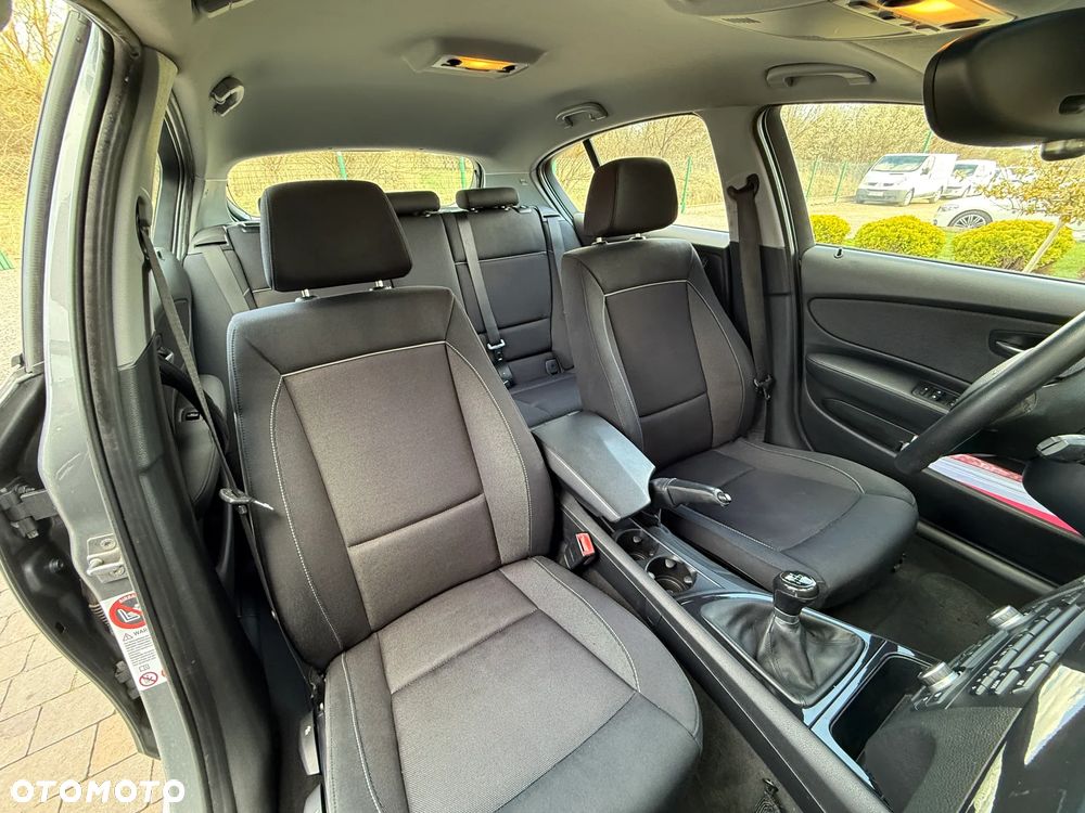 BMW Seria 1 116i Edition Sport - 17