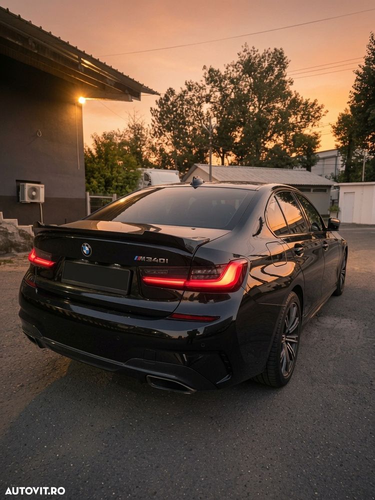 BMW M3 - 5