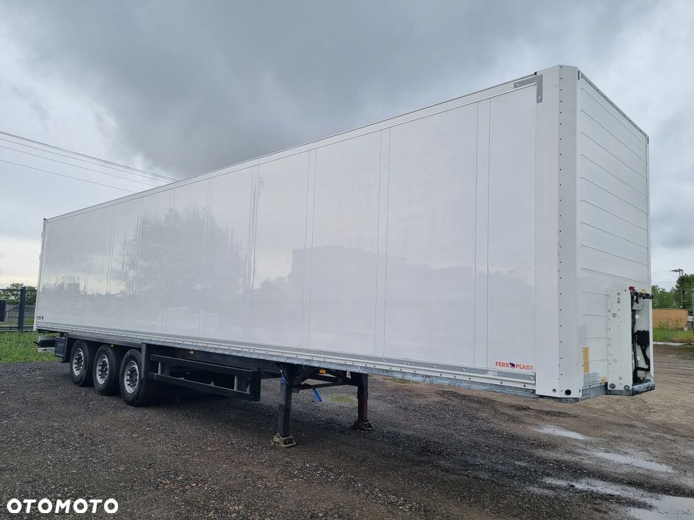 Schmitz Cargobull SCB*S3B - 3