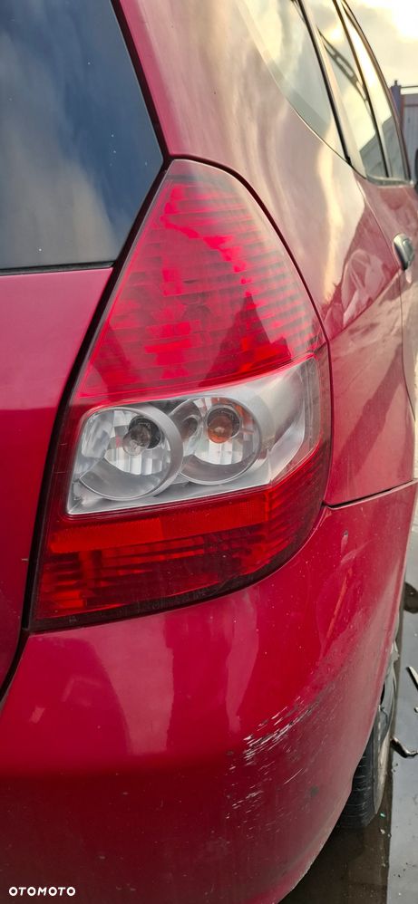 Honda Jazz na części 1,3 L13A1 - 3