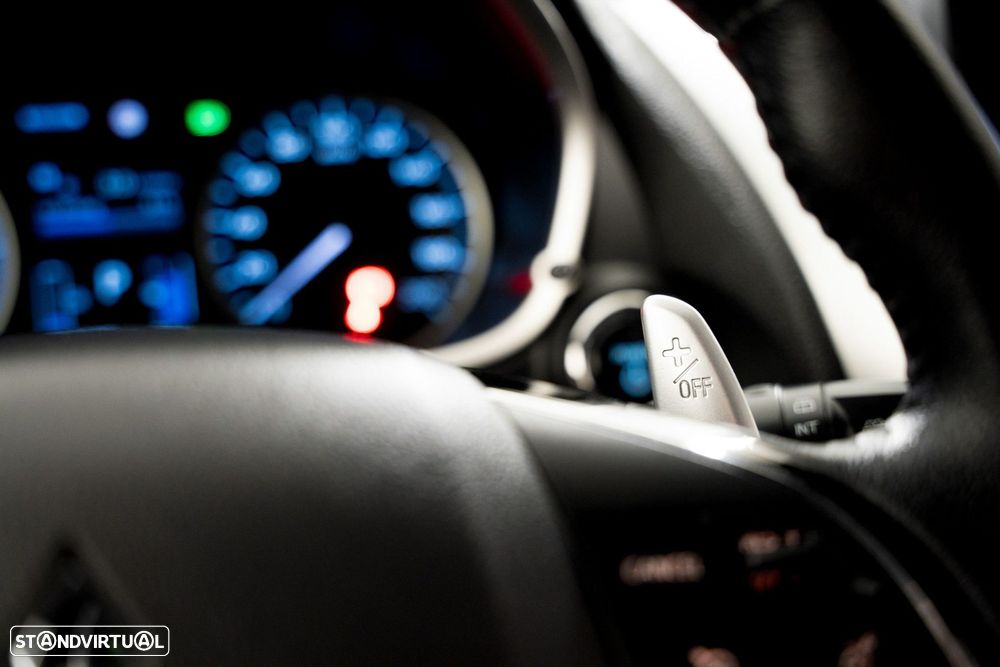 Mitsubishi Eclipse Cross 2.4 PHEV eMotion - 14