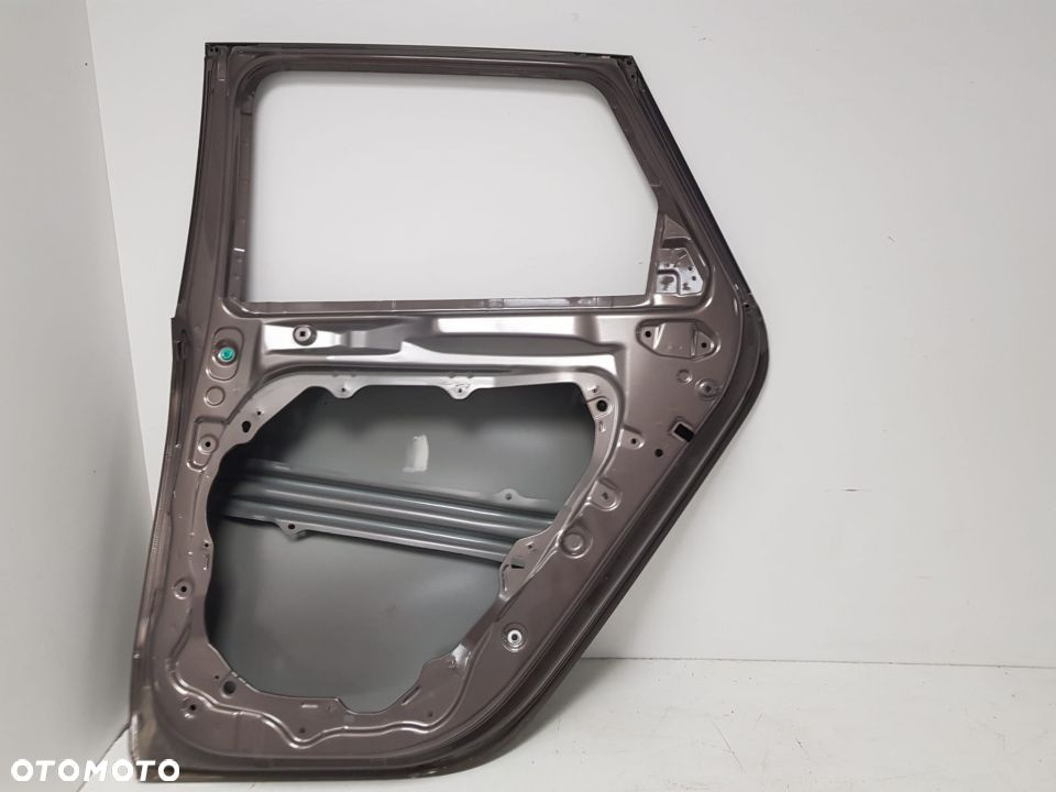 DRZWI PRAWE TYŁ TYLNE KIA CEED 3 III KOMBI - 4