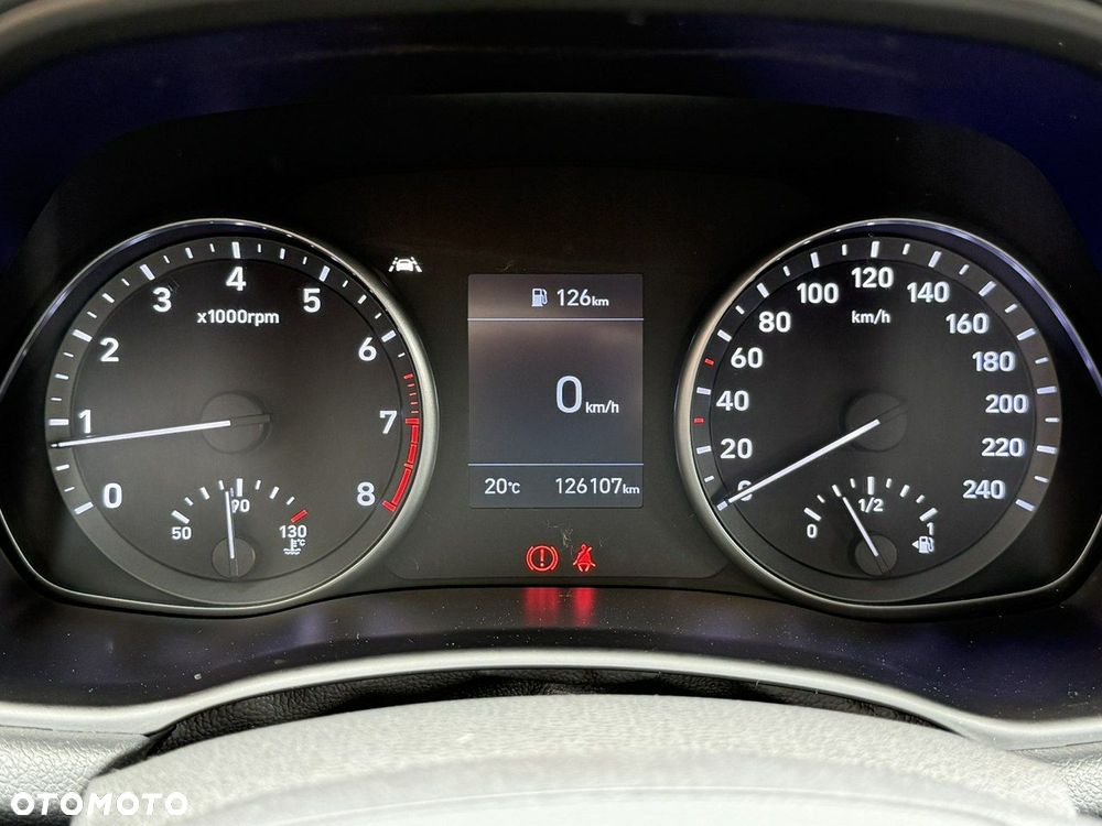 Hyundai i30 1.5 DPI Modern - 20