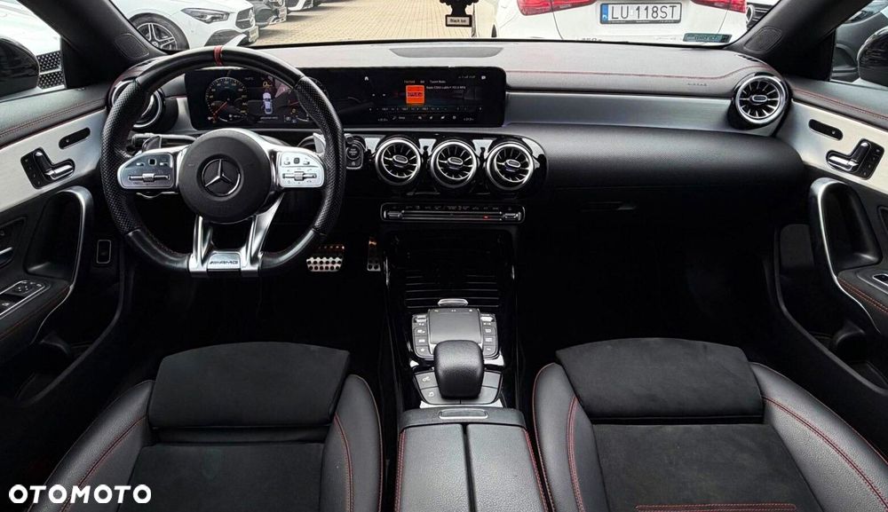 Mercedes-Benz CLA - 15