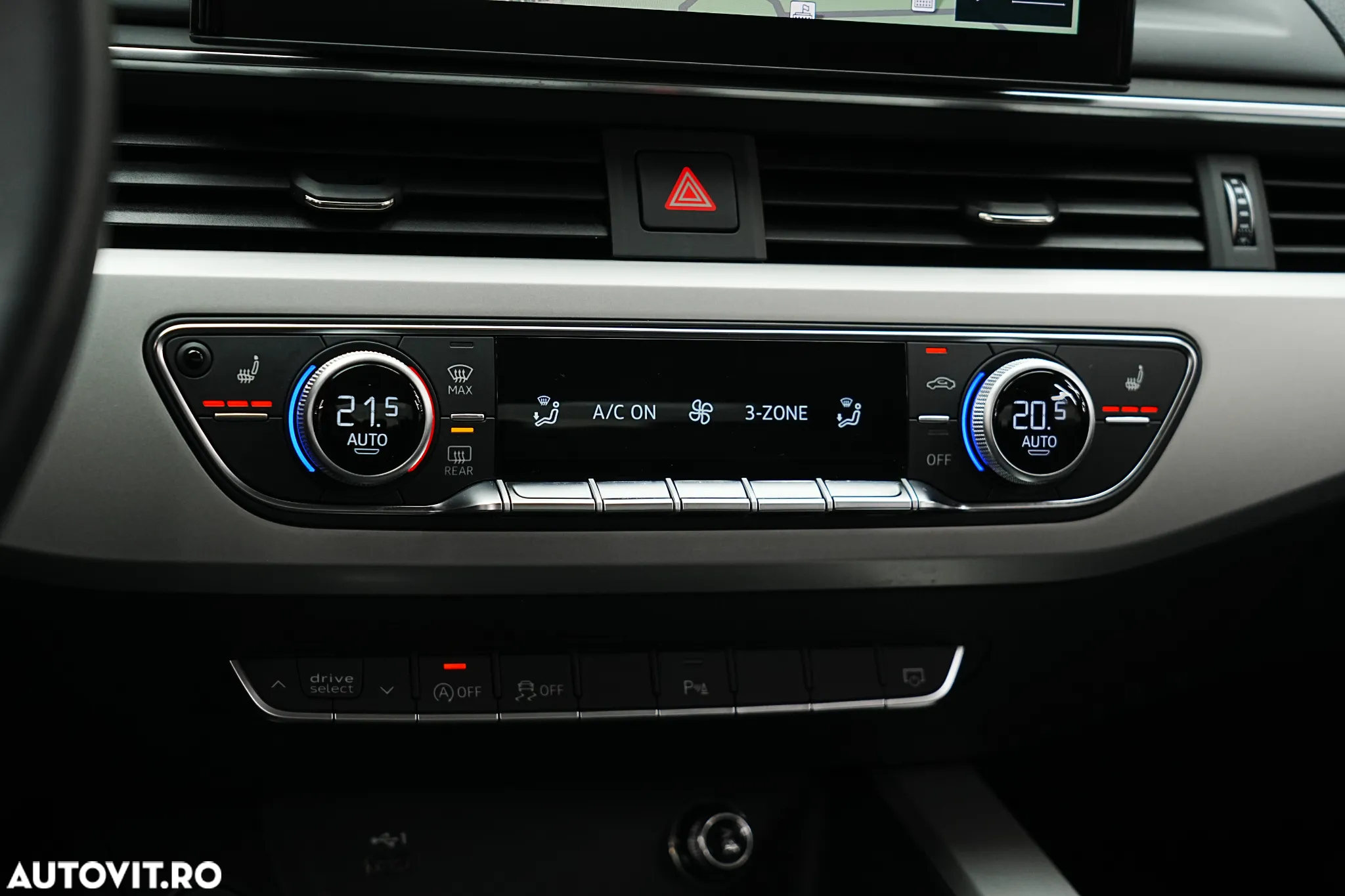 Audi A4 35 TFSI S tronic MHEV Advanced - 26