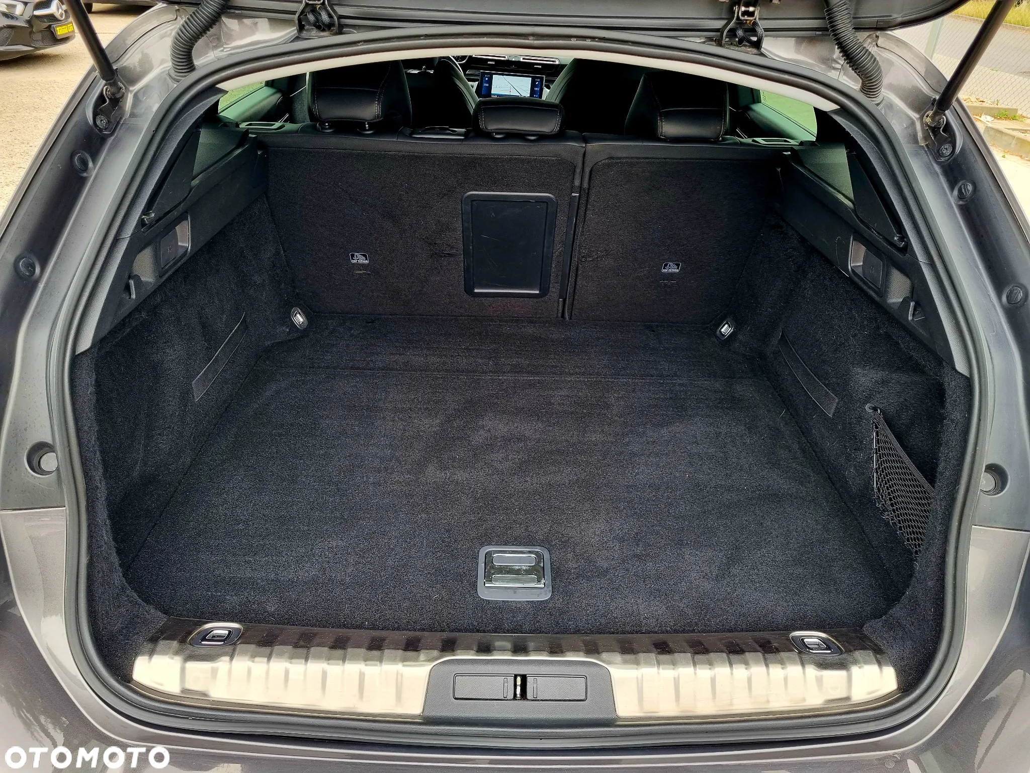 Peugeot 508 1.5 BlueHDi Allure S&S EAT8 - 14