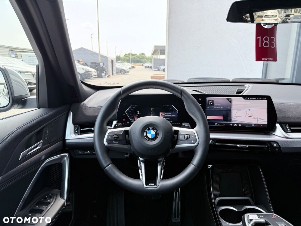 BMW X1 sDrive18i M Sport - 33