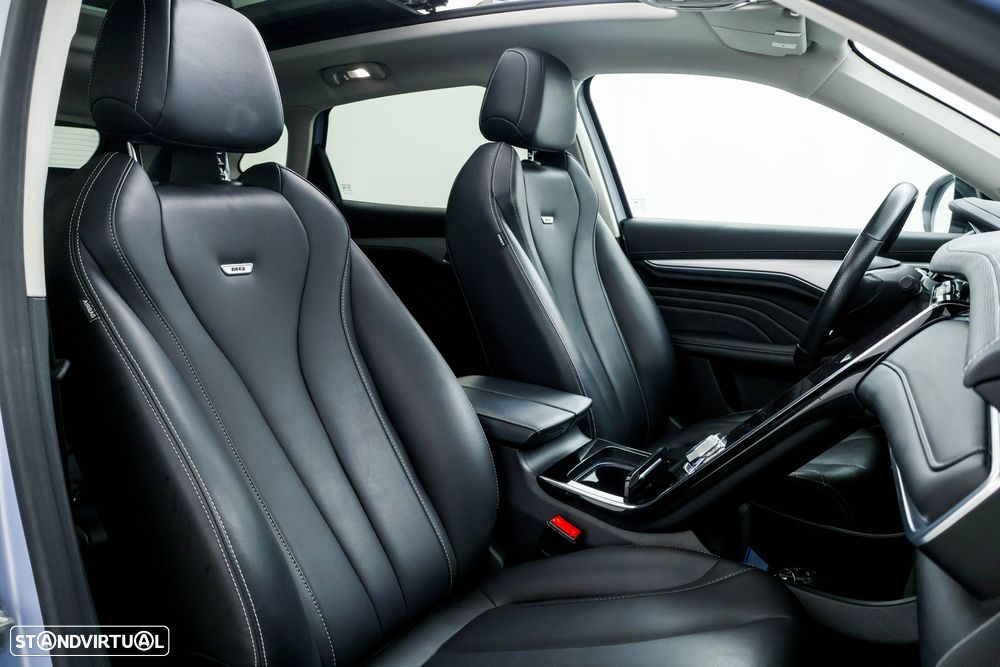 MG Marvel R 70 kWh Luxury - 7