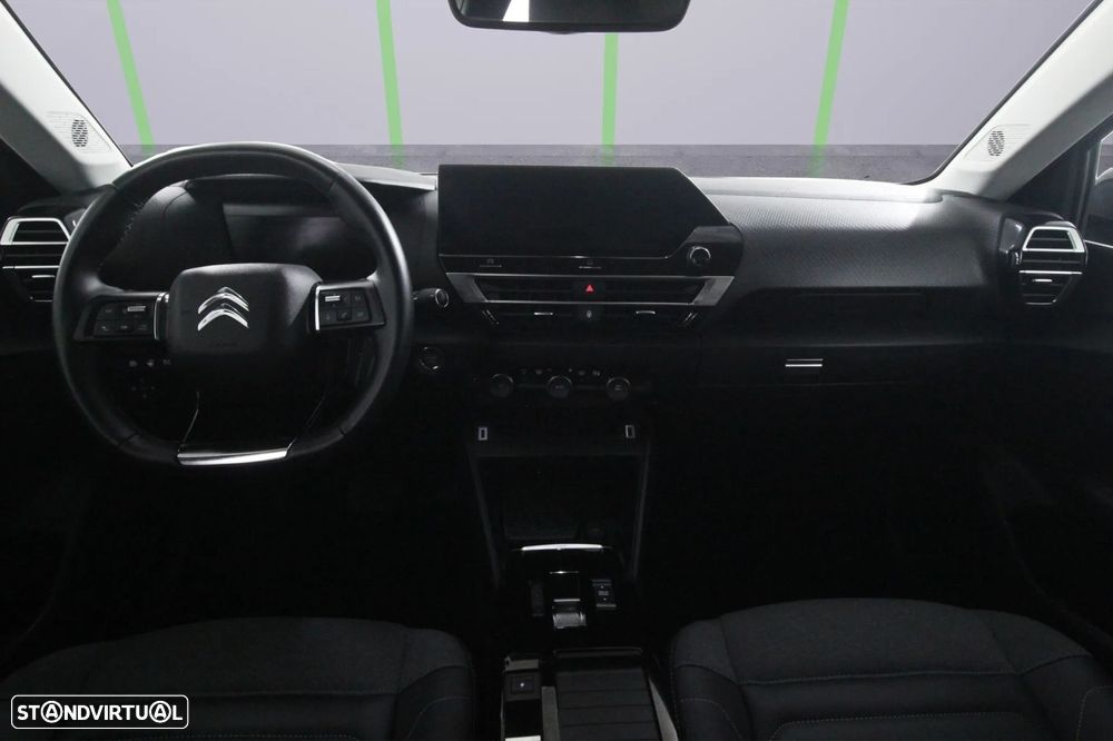 Citroën e-C4 50 kWh Feel - 11