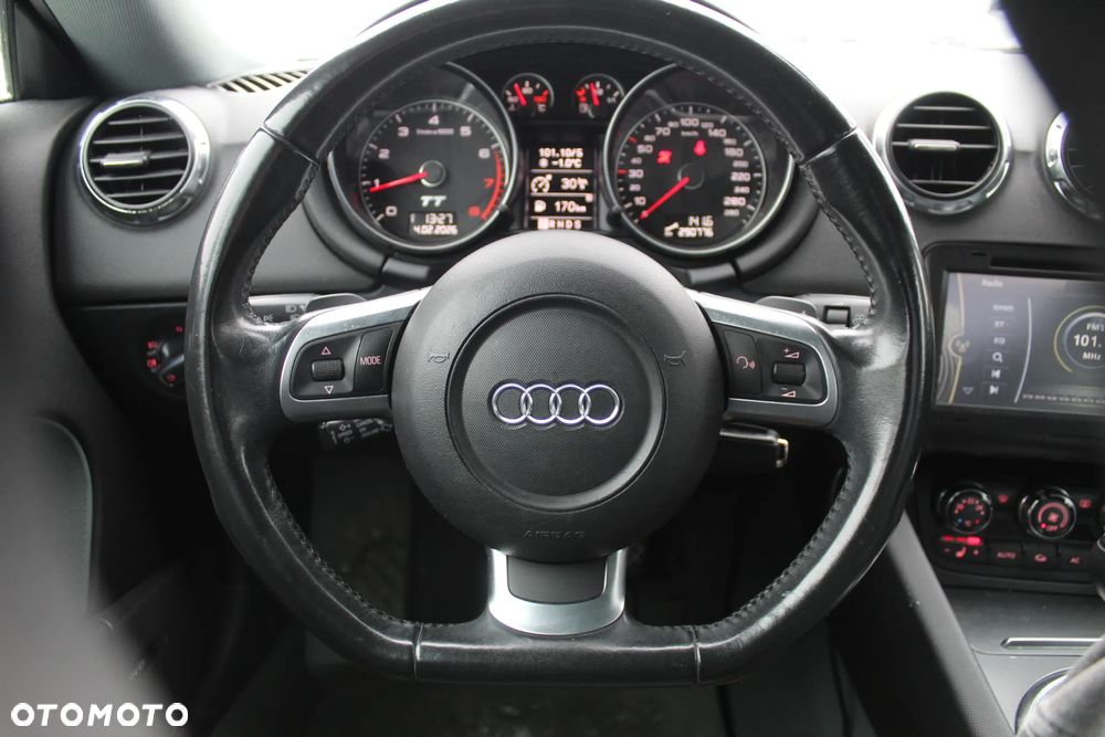 Audi TT Coupé 2.0 TFSI S tronic - 19