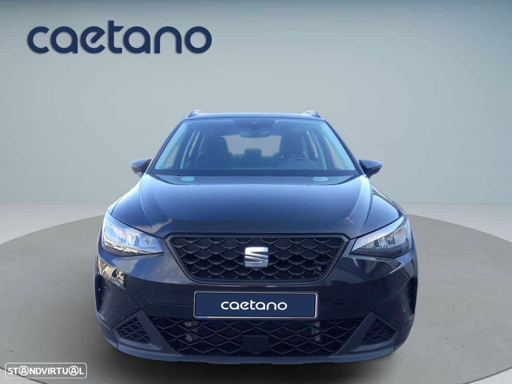 SEAT Arona 1.0 TSI Style DSG - 2