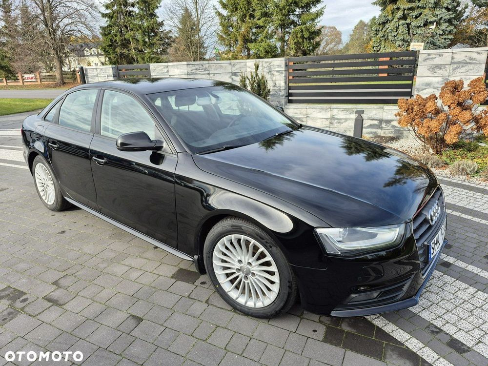 Audi A4 Allroad - 14