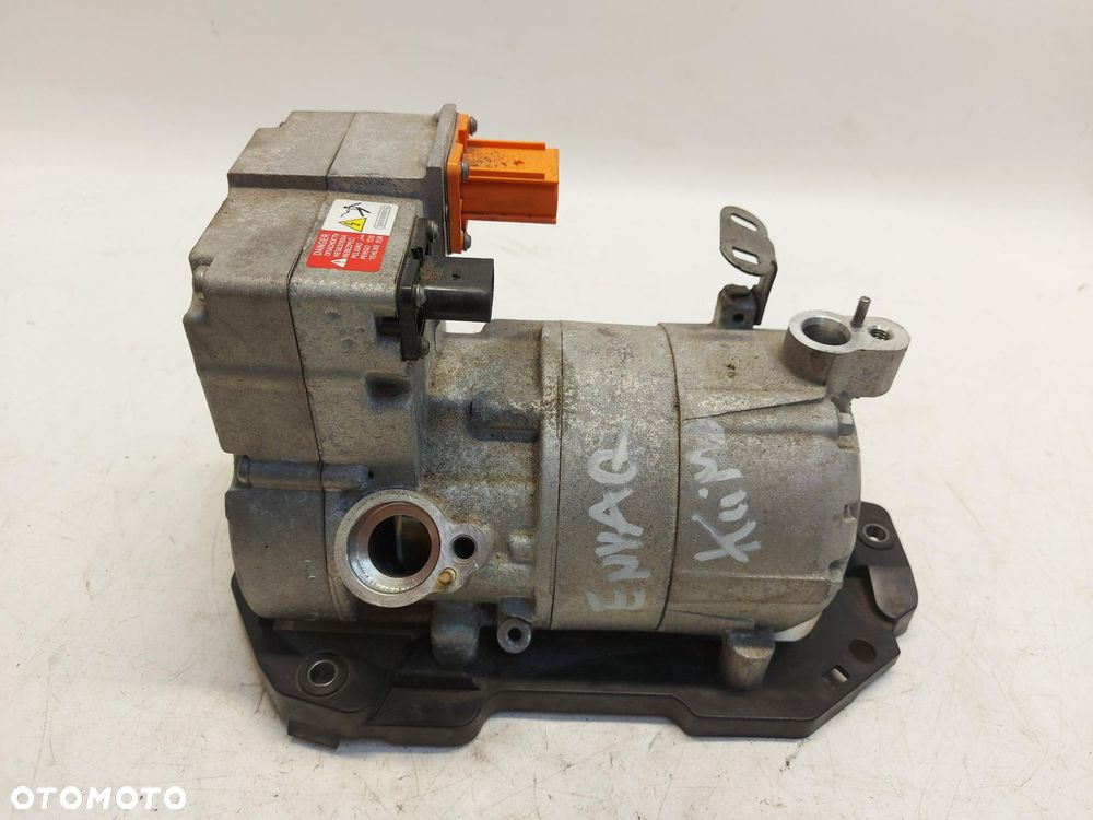 Skoda Enyaq 5LA iV60 SPRĘŻARKA KOMPRESOR KLIMATYZACJI 1EA820807C - 1