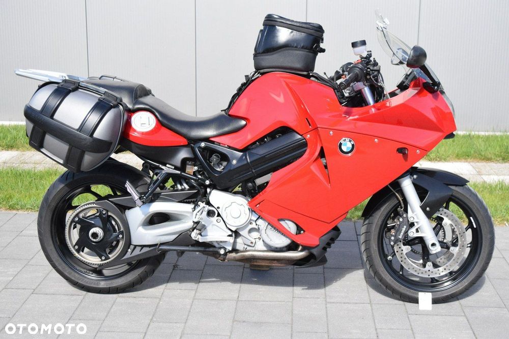 BMW F - 7