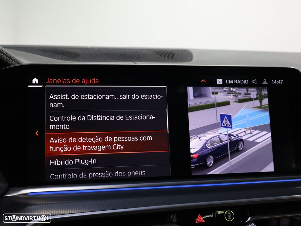 BMW X5 45 e xDrive Pack M - 13