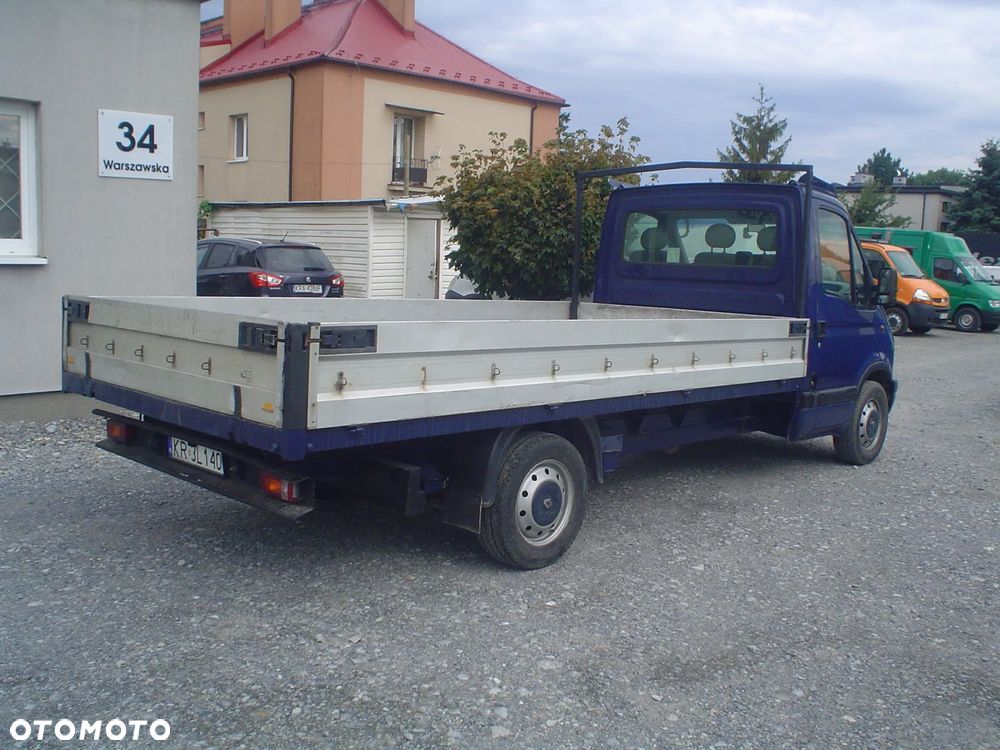 Renault MASTER - 1