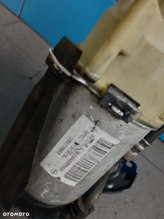 Pompa wspomagania OPEL ASTRA G 26078683 - 2