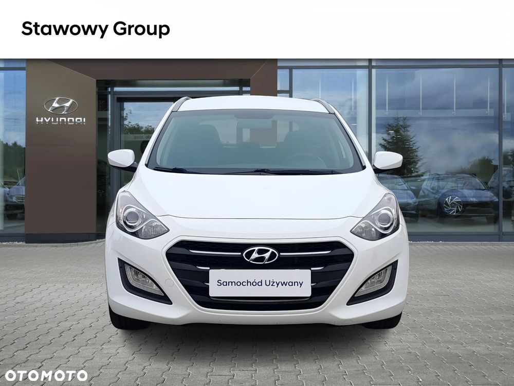 Hyundai i30 1.6 D Comfort - 8