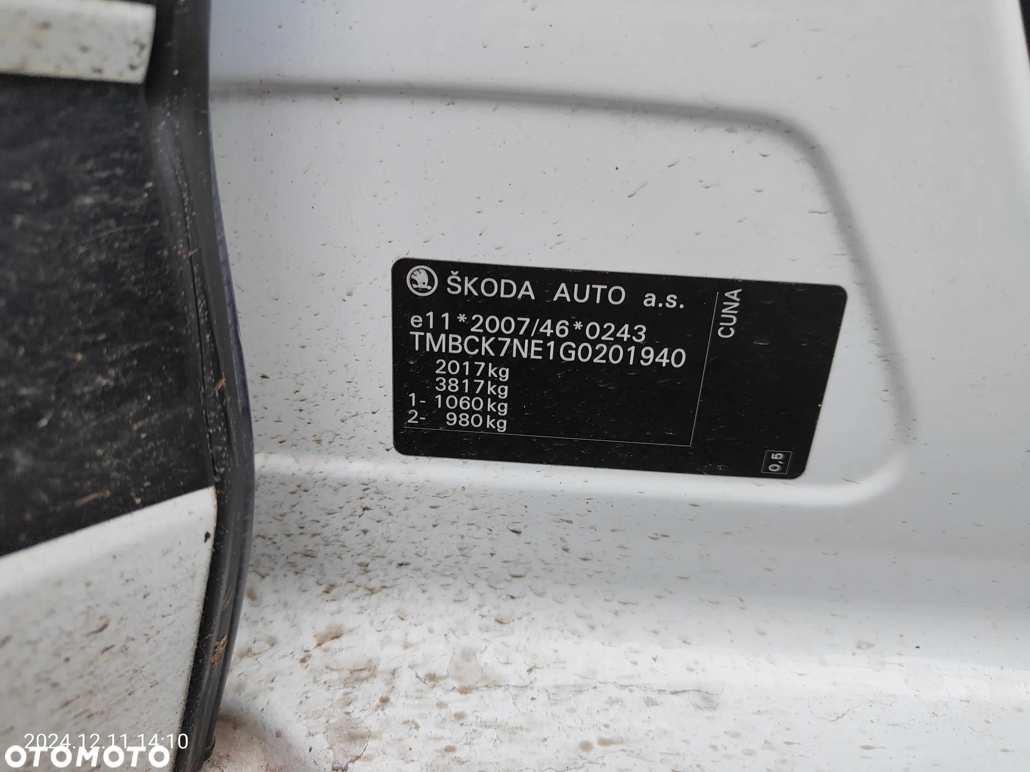 Skoda Octavia 2.0 TDI 4x4 RS DSG - 5