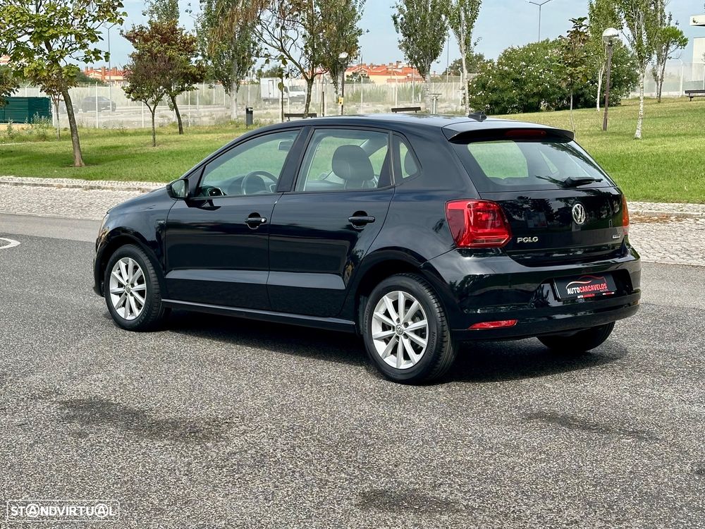 VW Polo 1.0 Trendline - 13
