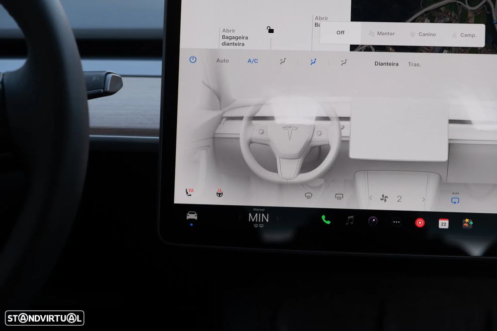 Tesla Model 3 Long Range Tração Integral - 43
