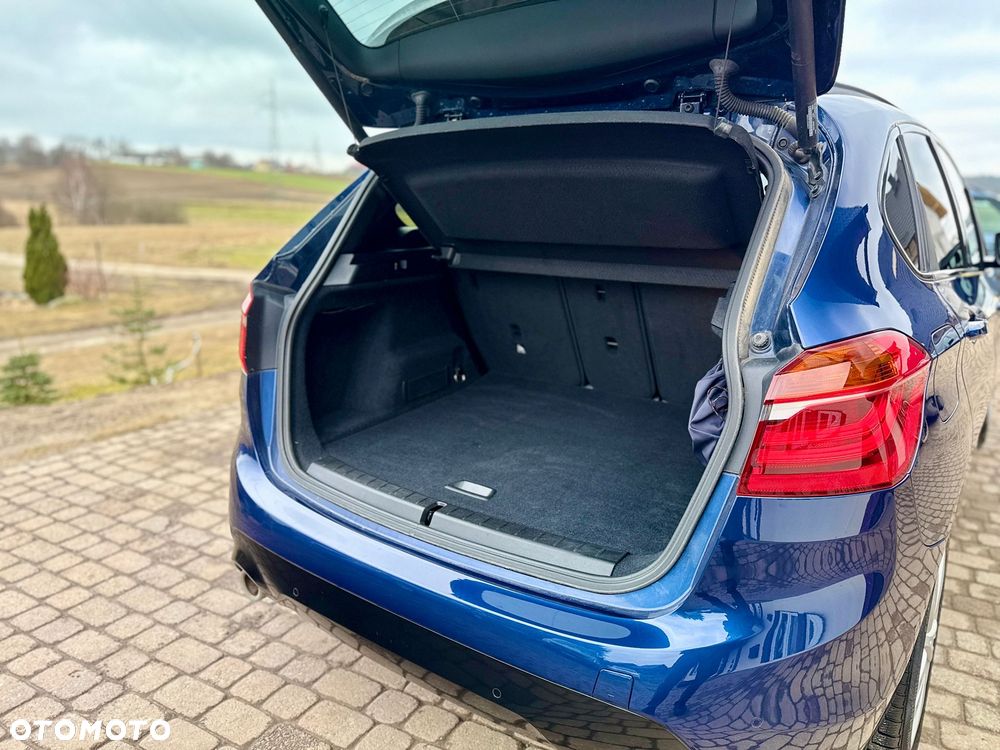 BMW Seria 2 225xe iPerformance Advantage - 6