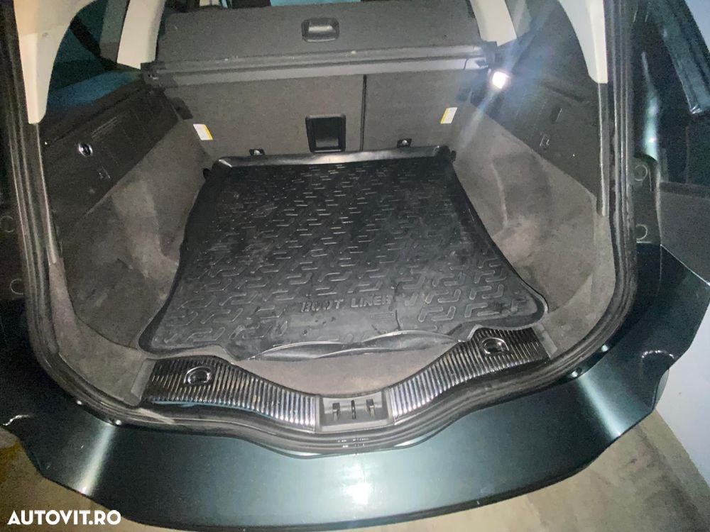 Ford Mondeo 2.0 TDCI PowerShift-Aut Allrad Business Edition - 24