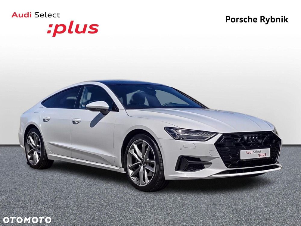 Audi A7 Sportback - 5
