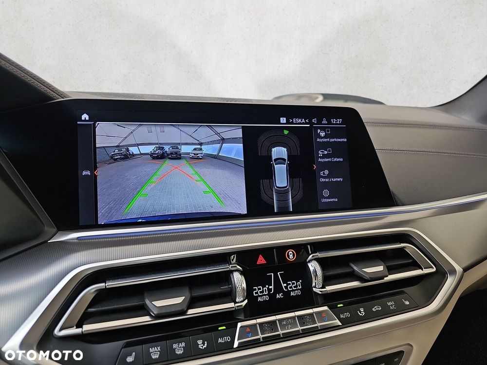 BMW X5 M M50d - 20