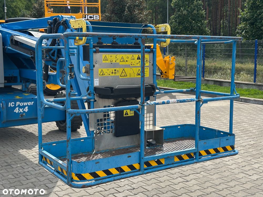 Genie Z-45/25J - 9
