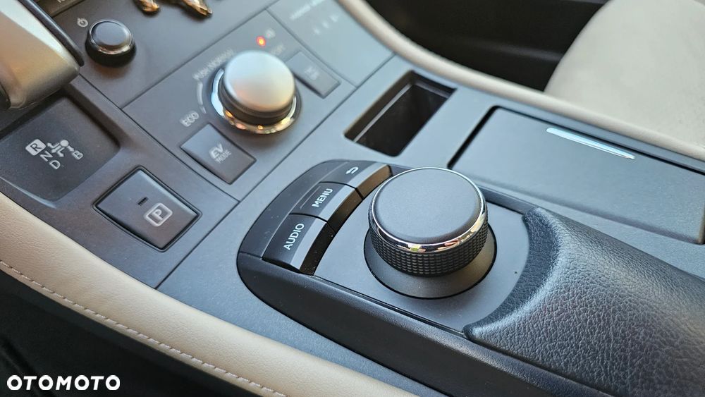 Lexus CT - 30