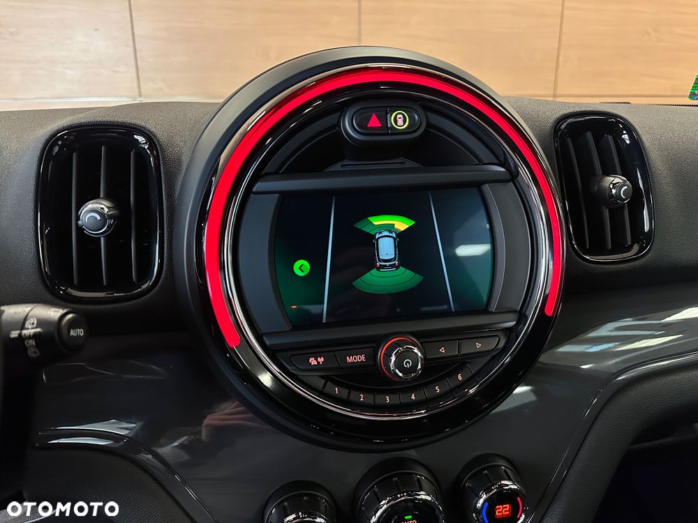 MINI Countryman Cooper - 15