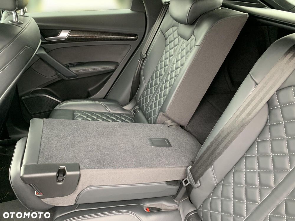 Audi SQ5 Sportback - 33