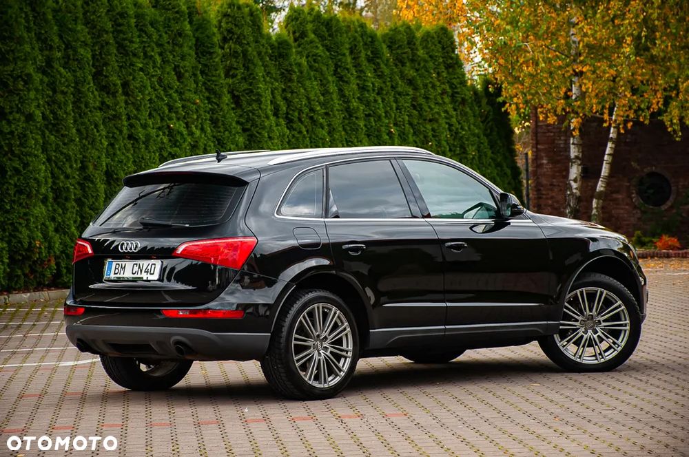 Audi Q5 - 8
