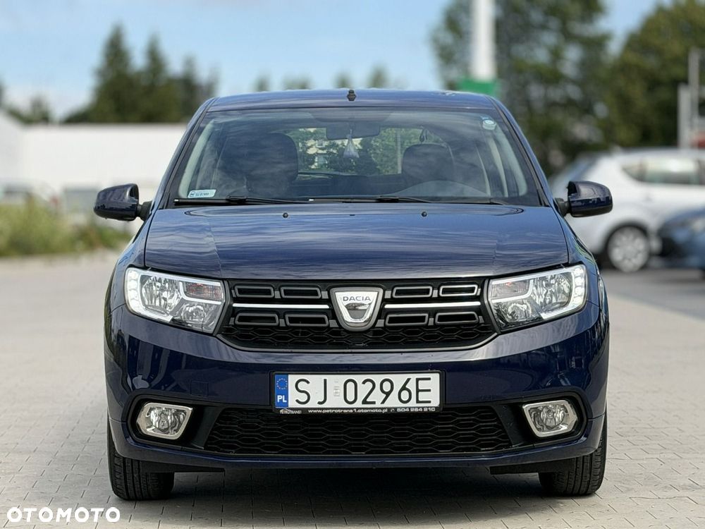 Dacia Sandero - 2