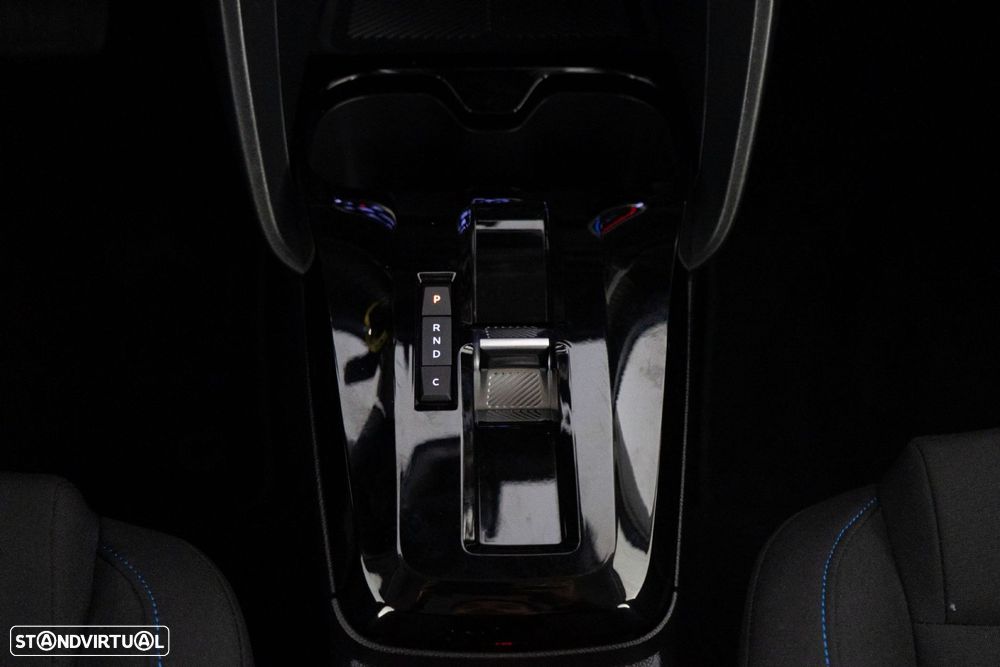 Citroën e-C3 44 kWh Autonomia Conforto You - 22